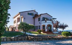 La Dolce Vista Bed&Breakfast